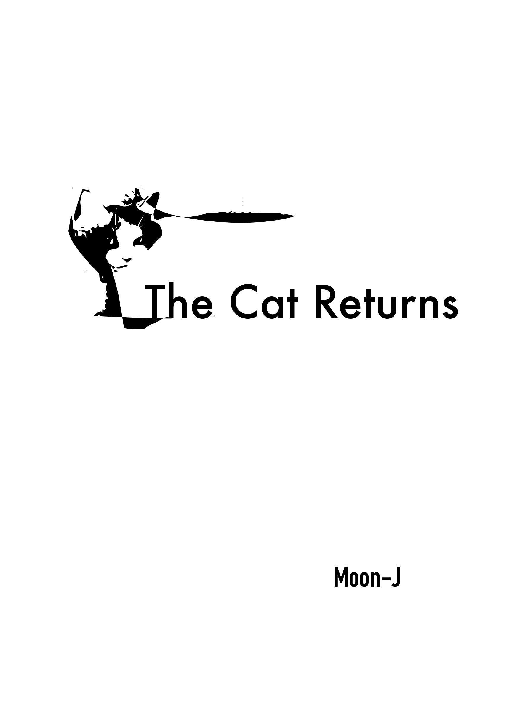 The Cat Returns