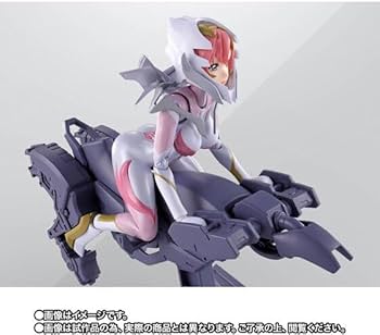 S.H.figuartsラクス・クライン　パイロットスーツver　2個セット Amazon.co.jp: S.H.Figuarts ラクス・クライン（パイロット