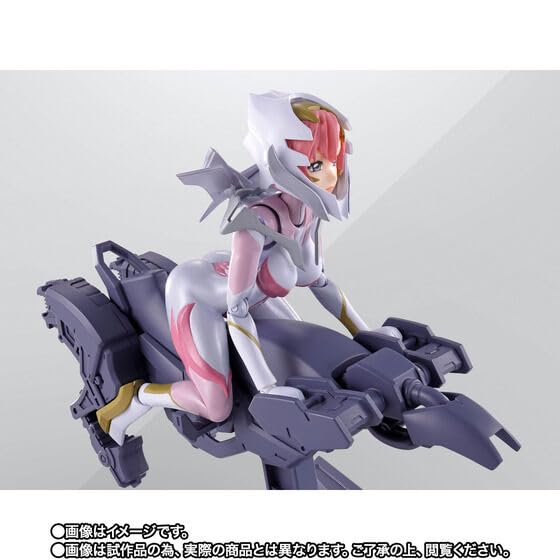 ラクス・クライン　2枚セット Amazon.co.jp: ラクス クライン フィギュア 機動戦士ガン'ダム