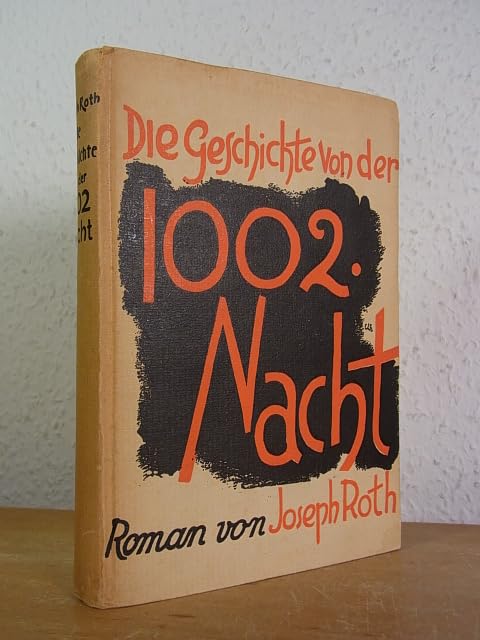 Die Geschichte von der 1002. Nacht