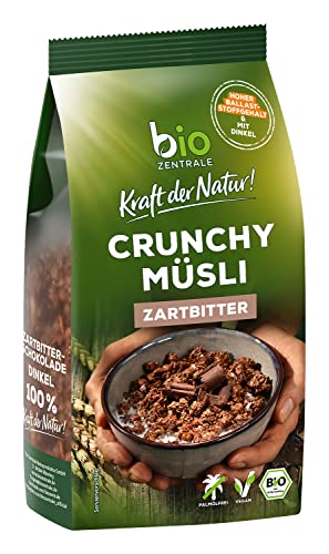 Bauck Schoko Müsli – Die 15 besten Produkte im Vergleich - vitafit ...