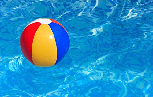 water pool ball