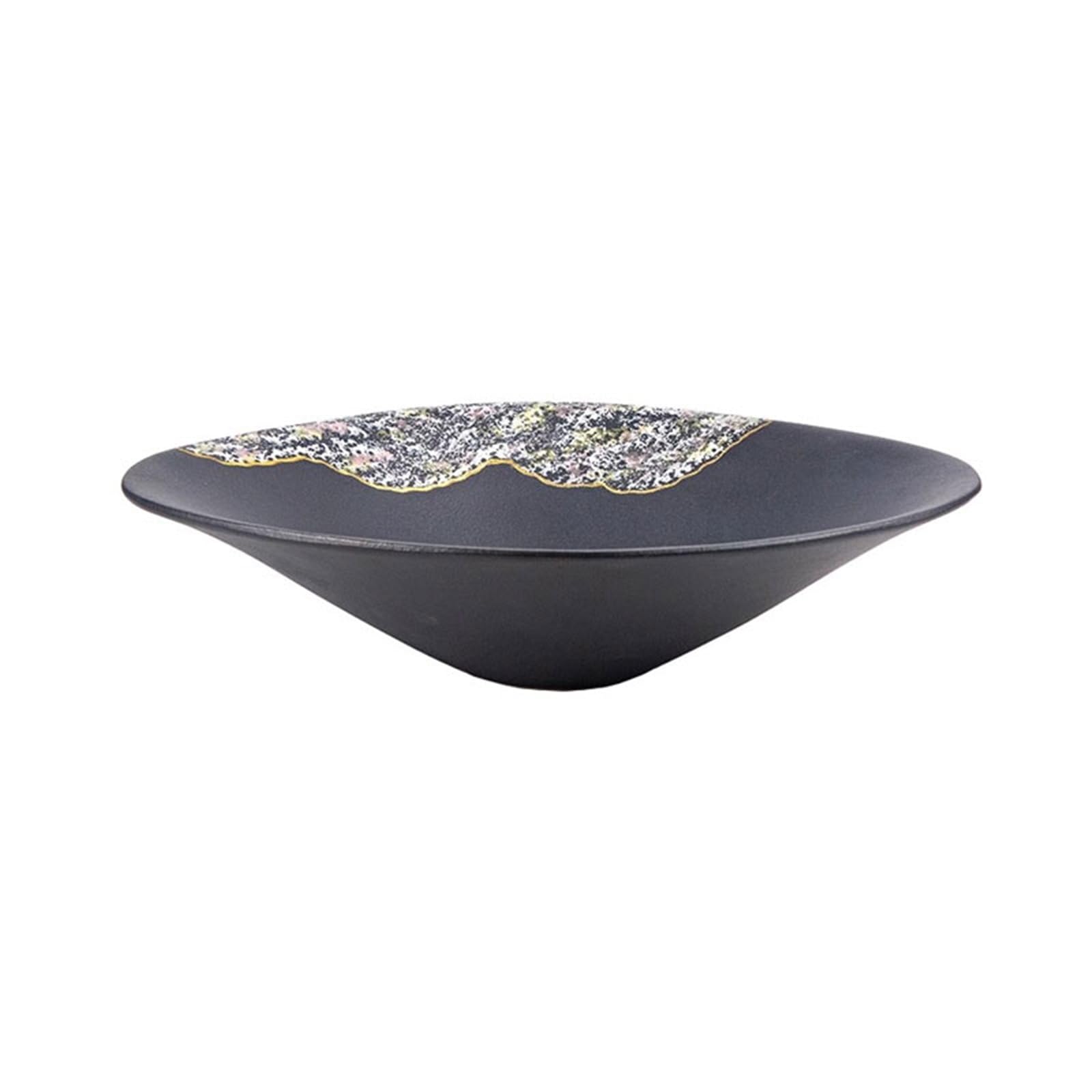 Kx9Lb8d plant saucer Chinese Classical Ceramic Flower Arranging Saucer Home Gardening Decor Drip Tray flower pot saucer
