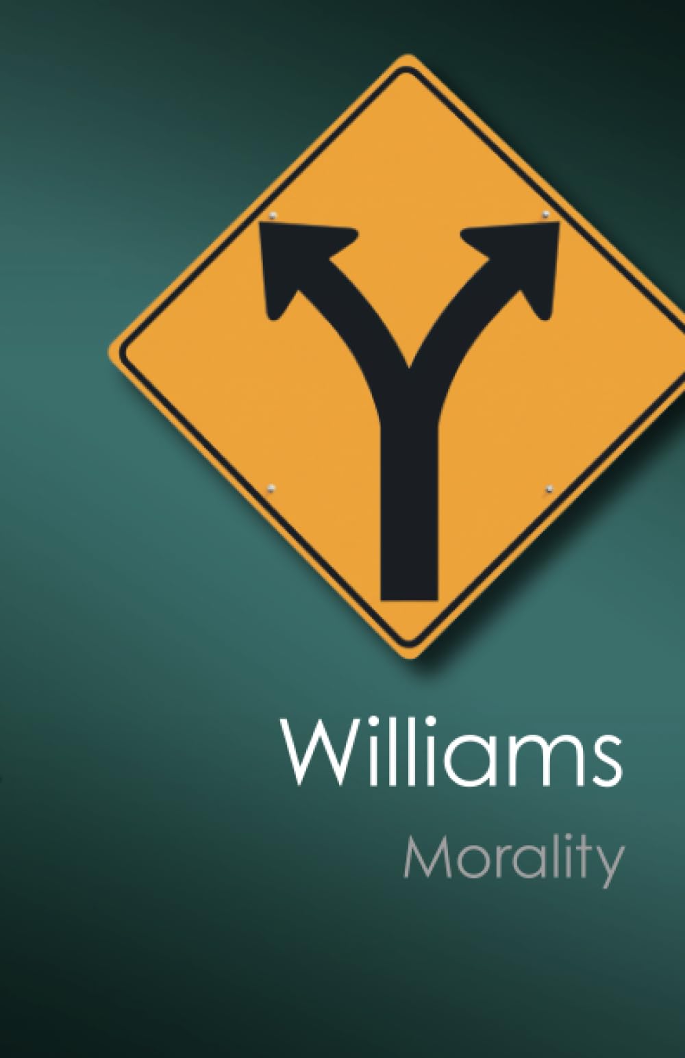 Morality by Bernard Williams - 9781107604766