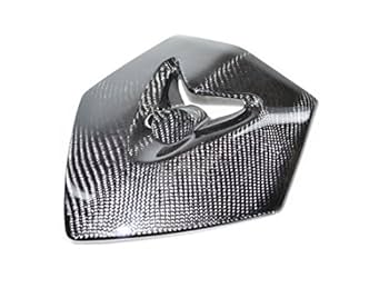 KN企画 MOS カーボンフロントロアカバー/シグナス グリファス 6型 KN企画 MOS カーボンフロントサイドカバー/シグナス グリファス