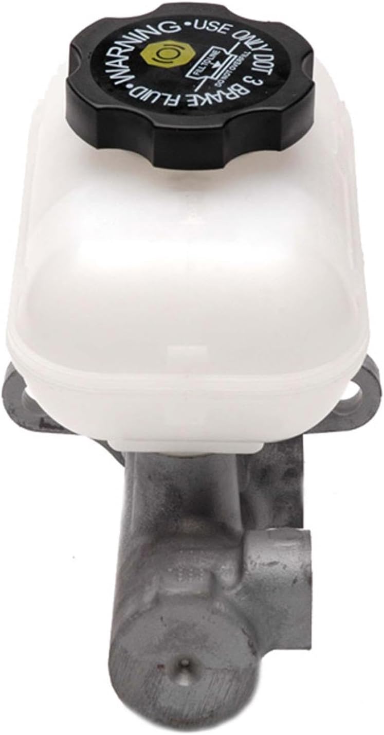 ACDelco Gold 18M983 (19175921) Brake Master Cylinder Assembly