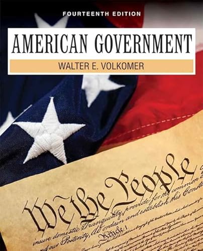 American Government