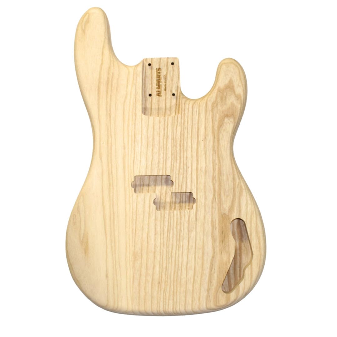 Amazon.co.jp: プレシジョンベース用アッシュ交換用ボディ。 : 楽器