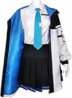 Amazon.co.jp: [YING XUE] Blue Archive ブルーアーカイブ 天童