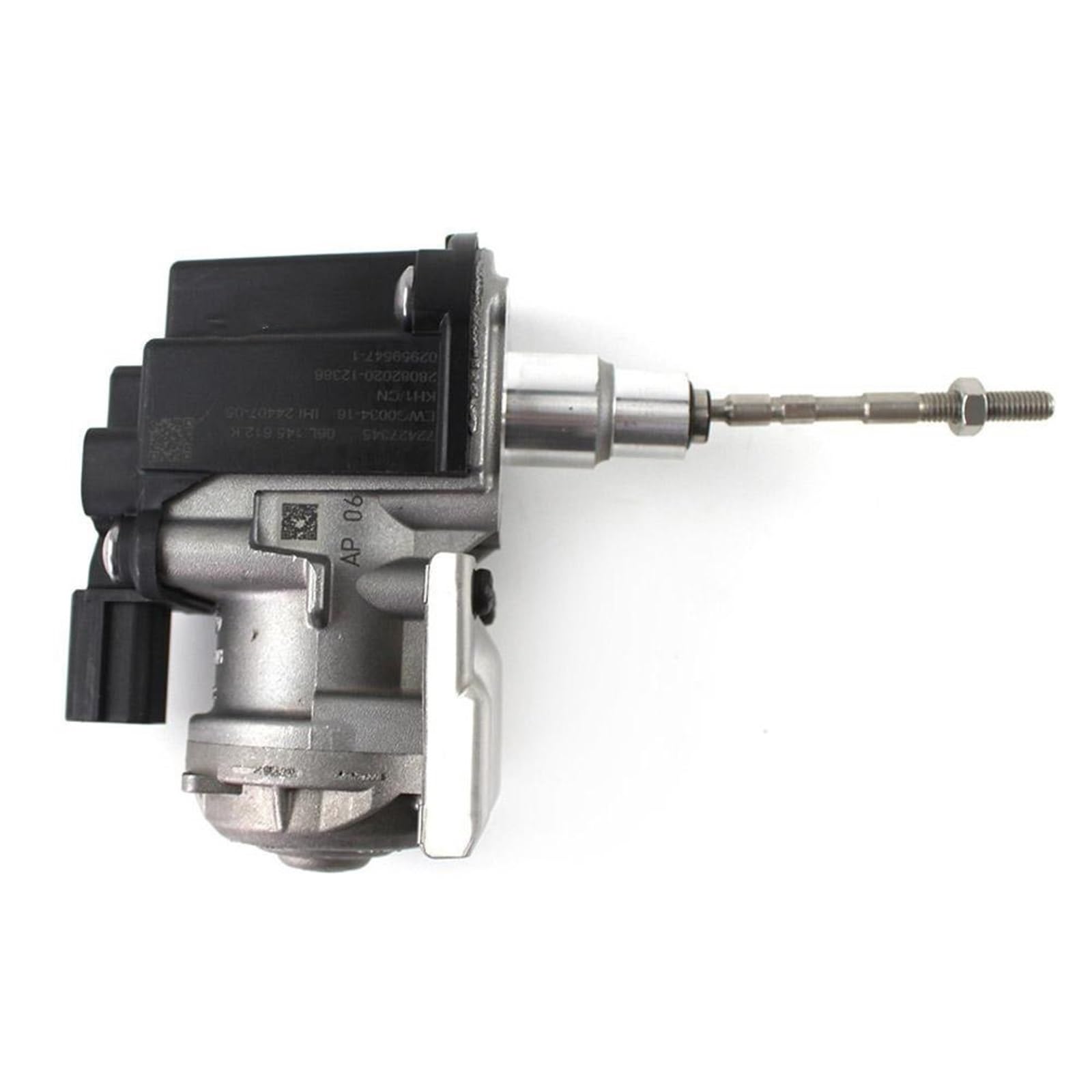 Fit for A3 S1 S3 2.0T Fit for Polo Fit for GTI Mk7 Fit for 7 1.8T Turbo Actuator 6K145722H 06K145722G 06K145722T Turbo Intercooler Kit Intercooler Piping Kit