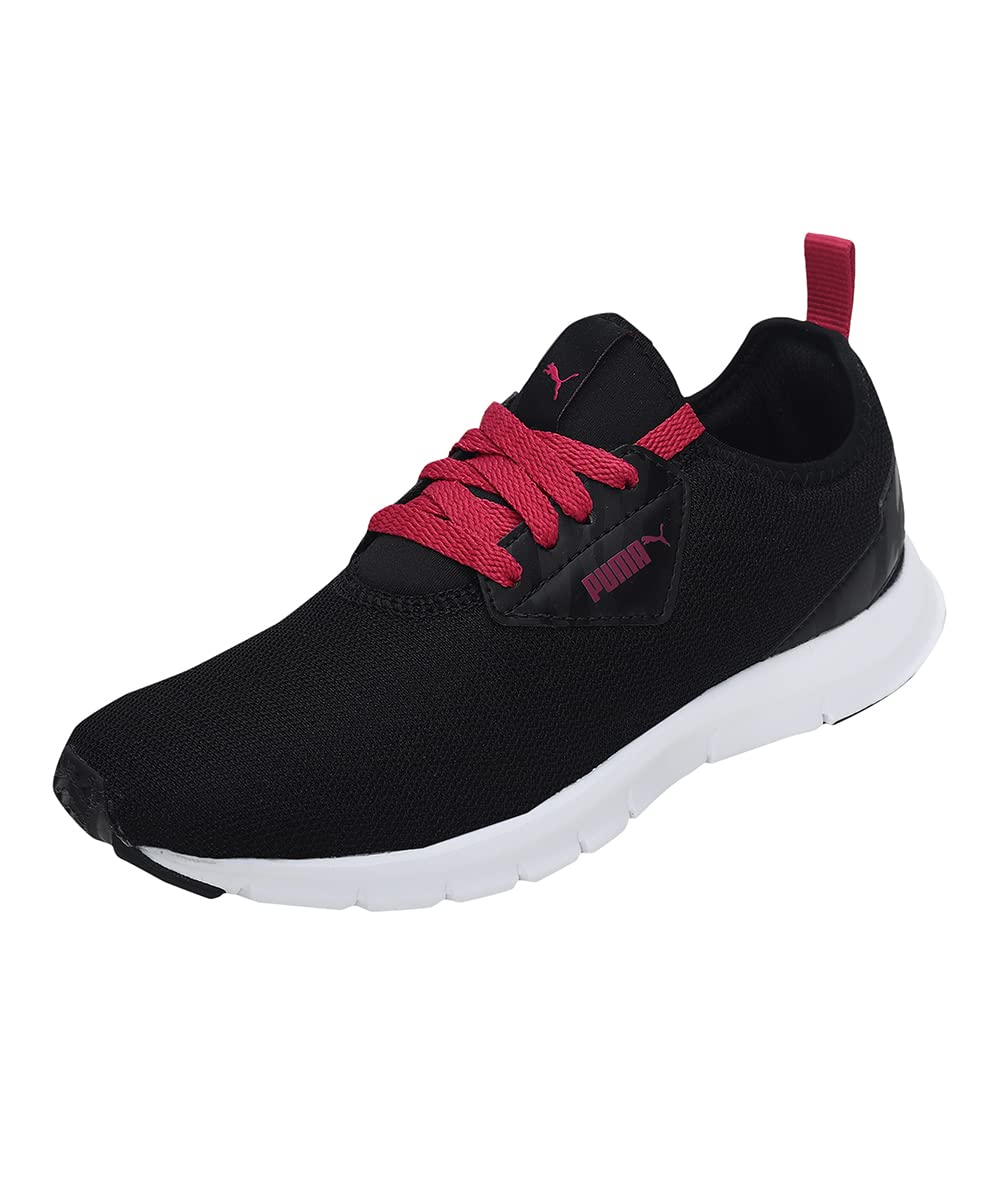 Puma women Camo Wn´s Black-BRIGHT ROSE Sneaker - 5 UK (38116801) (B08QTT4YBK) Amazon Price History, Amazon Price Tracker