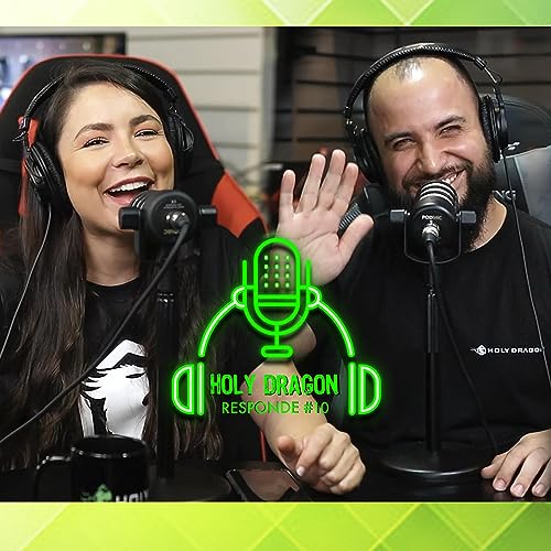 『Como ligar mais de 2 monitores no Computador? Gabinete aberto vale a pena? #10』のカバーアート