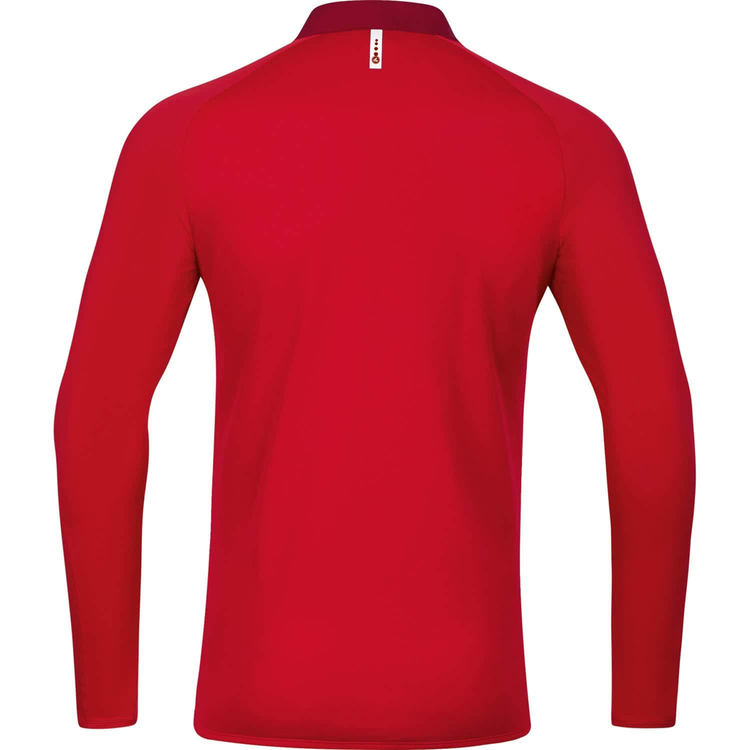 Jako Men's Champ 2.0 Ziptop (Pack of 1)