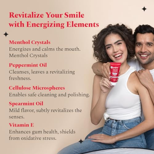Image of Perfora Teeth Whitening Toothpaste Combo | Super Fresh, Activated Charcoal & Purple Toothpaste | SLS free | Enamel-Safe & Sensitivity-Free Oral Care