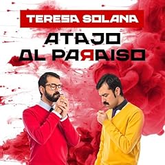 Atajo al para&iacute;so cover art