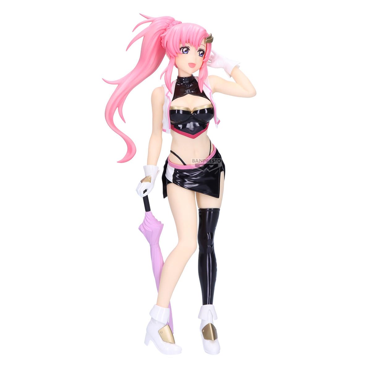Amazon.com: Banpresto - Mobile Suit Gundam Seed Freedom - Lacus