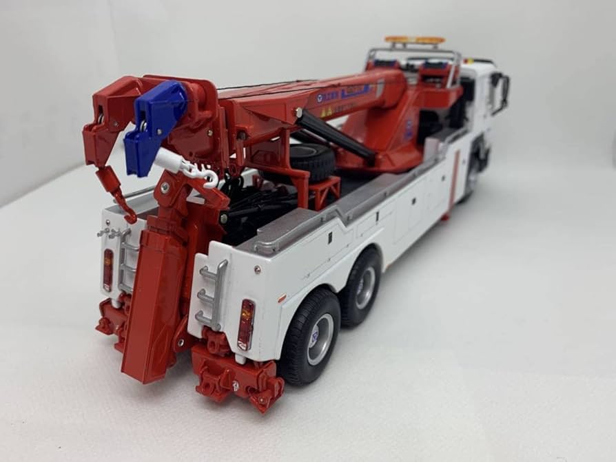 602-004 XCMG 1/35 徐工 AULATED SQZ4500 602-004 XCMG 1/35 徐工 AULATED SQZ4500 602-004 XCMG 1/35