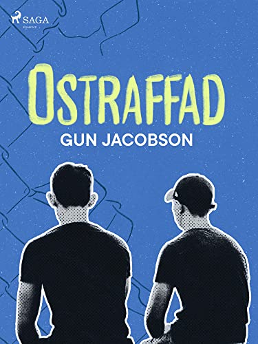 Ostraffad (Swedish Edition)
