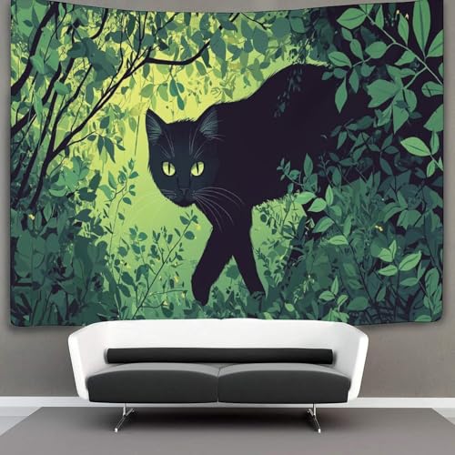 Tenture murale decorative salon kaiyun grand tissu mural motif branche pour une chambre cocooning
