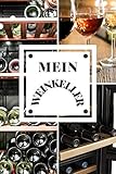 weinkeller epernay  Meine Weinkeller: Geeignet für gekühlte Weinkeller ab 8 Flaschen, verwalten Sie Ihren Weinkeller zur Reifung, Konservierung oder Service, ... Geschenk für Weinliebhaber, Vatertag
