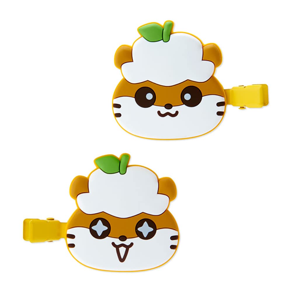 Amazon | サンリオ(SANRIO) サンリオ 前髪クリップ コロコロクリリン