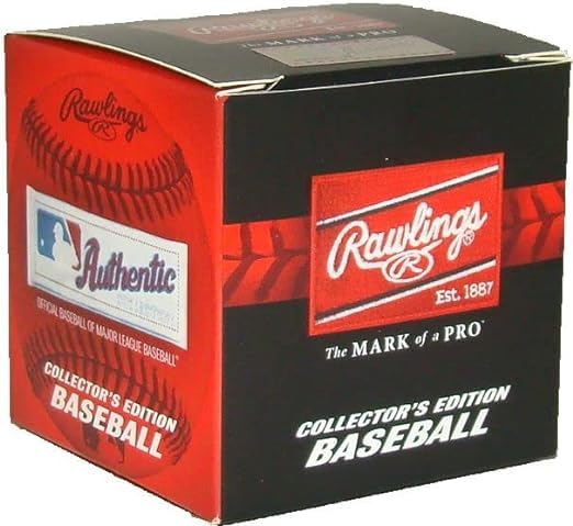最終価格✨ Rawlings 2023年ワールドベースボールクラシック Amazon.com : Rawlings Official 2023 World Series Baseball in