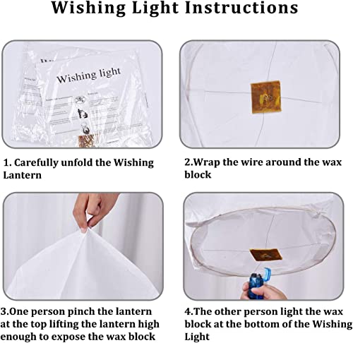 Dgsing 1-10 Pack Chinese Lantern &Janpanese Lanterns thumb #2