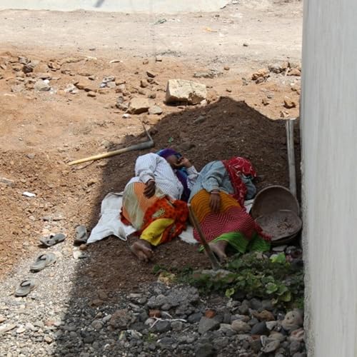 『खिड़की के बाहर | Khidki ke baahar | Labour Day special』のカバーアート