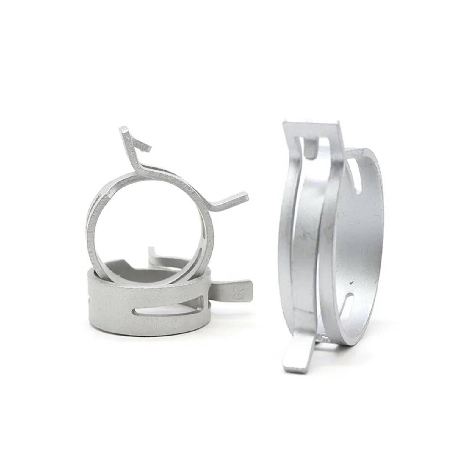 Collier Serrage Tuyau Rigide Colliers de serrage