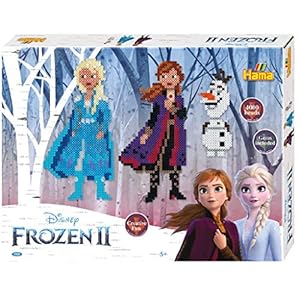 Hama 7921 Frozen 2 4000st