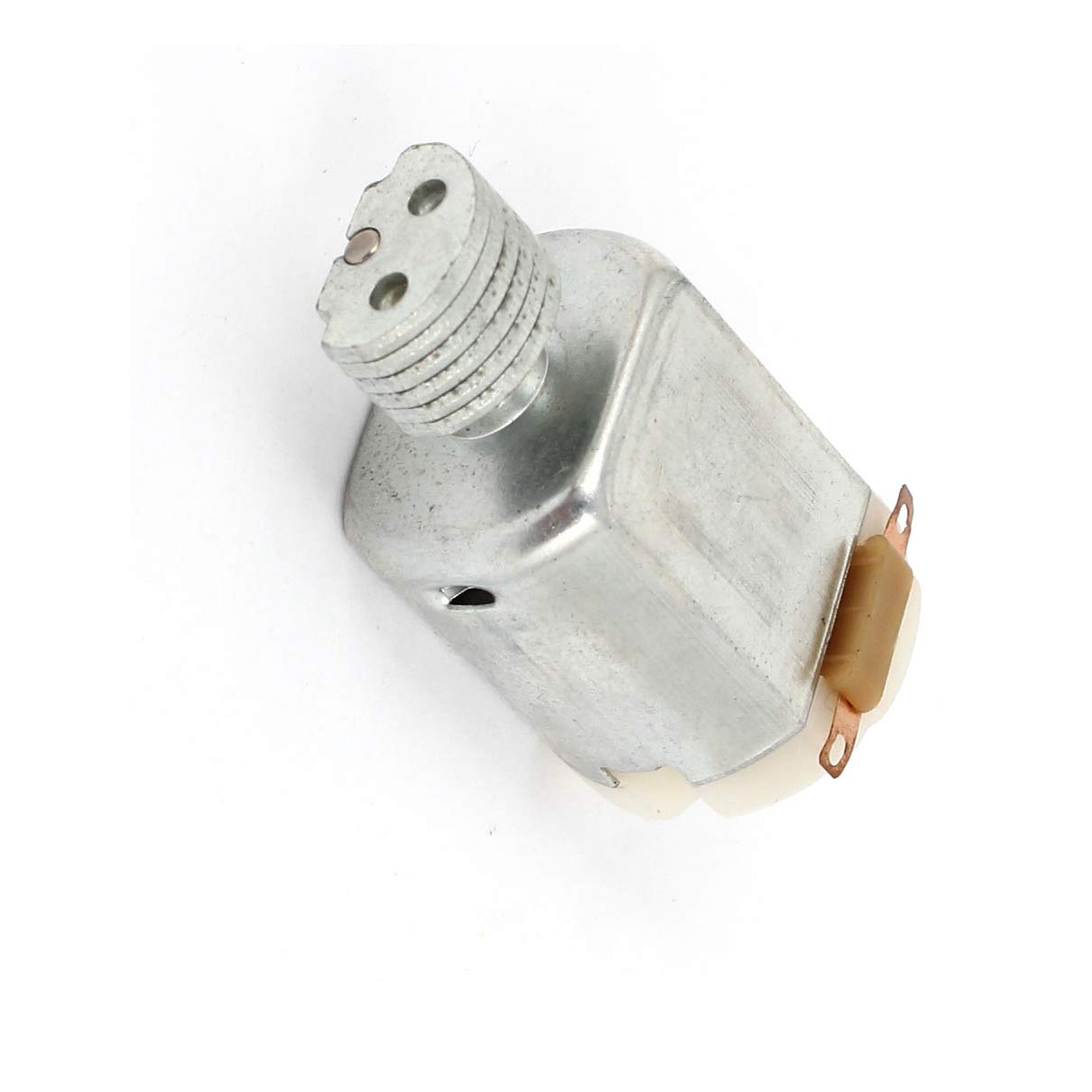 Aexit Mini (Electrical equipment) Vibration Vibrating Electric Toys Motor DC (73ry450qf129) 3V 5200RPM