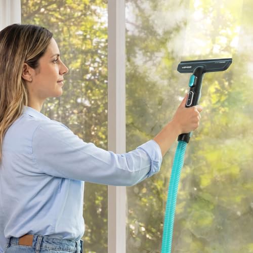 Cecotec Polsterreiniger Conga 6000 Carpet&Spot Clean XXL Neo. 600 W Leistung, extrem starke 15 kPa Saugkraft, 1,3 L Frischwassertank… – Ansicht 6