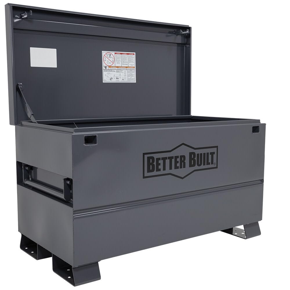 Jobsite Storage Box