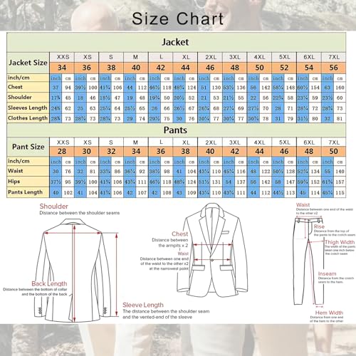 Men Double Breasted 2 Piece Suits Slim Fit Tuxedo for Wedding Prom Dinner Formal Blazer Jacket Pant Set2