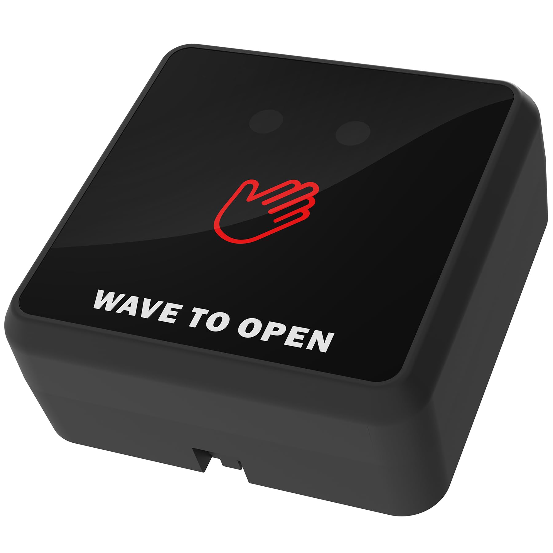 UHPPOTE Infrared Door Exit Button Release Switch for Access Control - Image 3