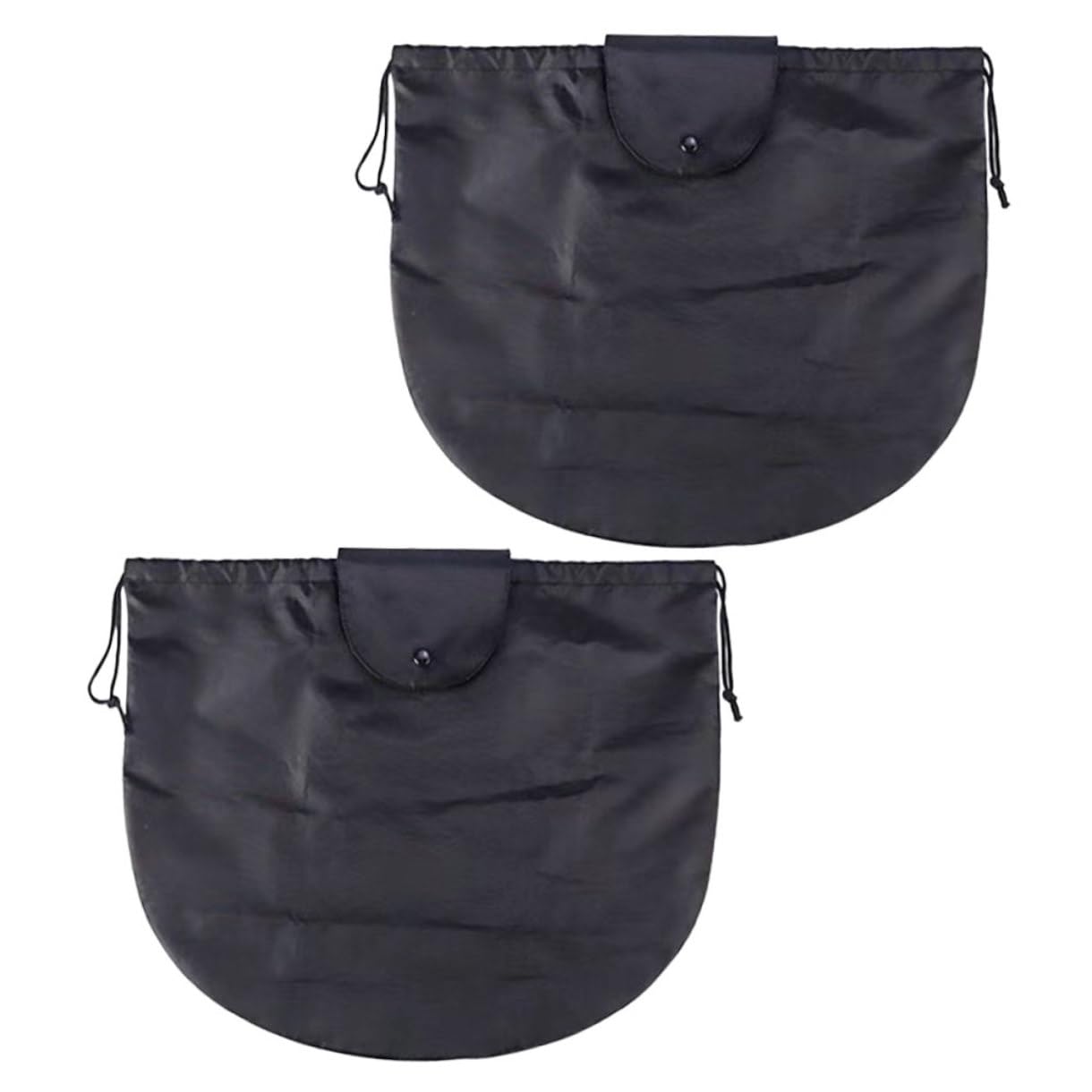 PRETYZOOM 4 Set Borsa Per Casco Sacchetto Imbottito Per Caschi Design Con Corda Per Caschi Attività Sportive Protezione Contro Graffi E Polvere 2 Pezzi*4