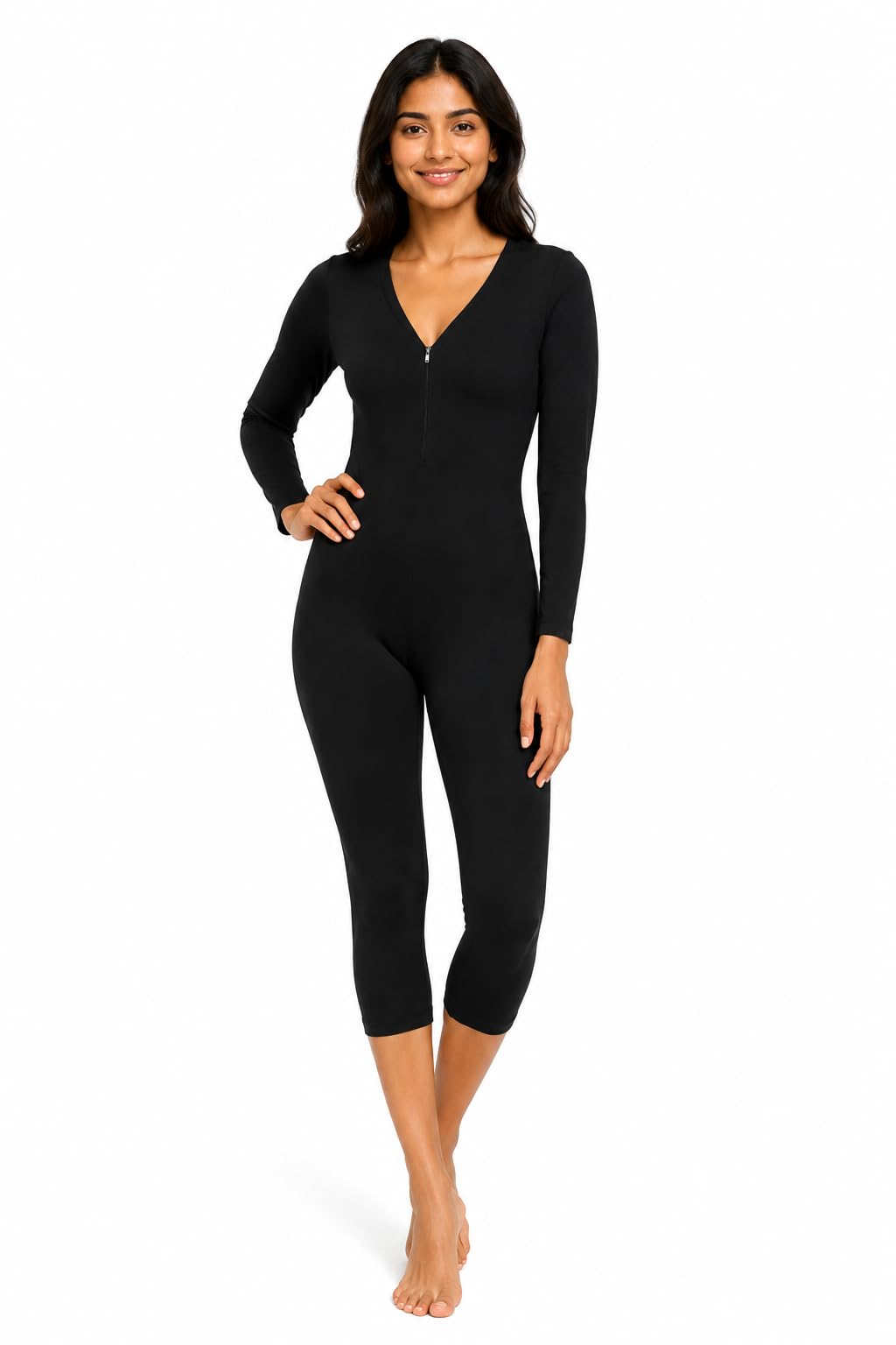 Solid Women Trenzyco Swim Dress-picture-23