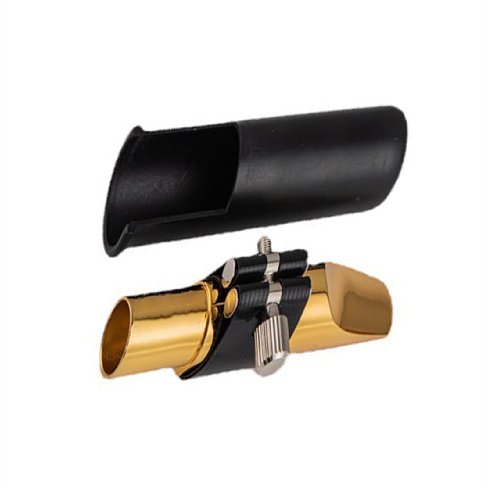 Set Di Sughero E Tamponi Per Manico Per Clarinetto, 10 Pezzi - Foto 9