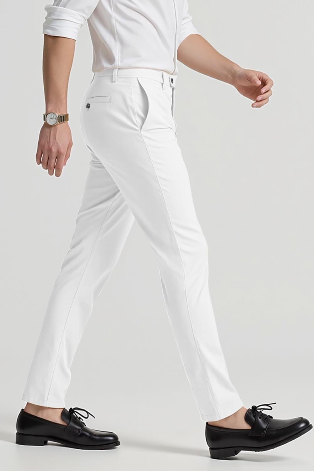 28x30 slim fit dress pants Atria 6859S main image 1