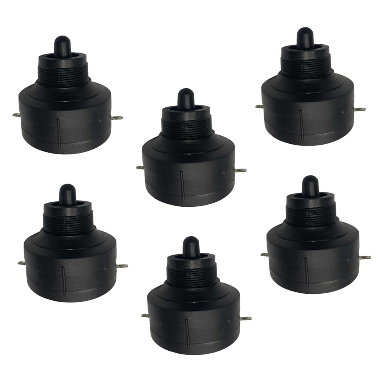 Ciieeo Auto Car Audio Tweeter Speakers Piezoelectric Head Adapter Car Supplies