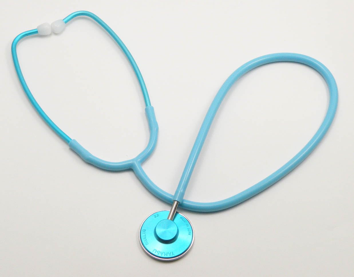 Amazon.co.jp: ケンツメディコ シングル聴診器 No.110 （内バネ