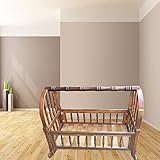 Spirit of 76 Cuna de madera antigua hecha a mano personaliza