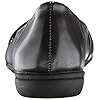 LifeStride-Womens-Abigail-Ballet-Flat LifeStride Women's Abigail Ballet Flat, Black, 9