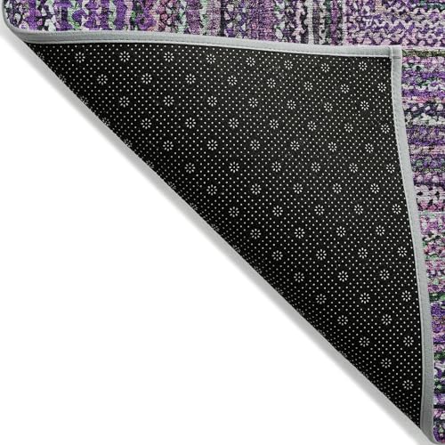 Tapete Addison Rugs Chantille 5' x 7'6" miniatura 5