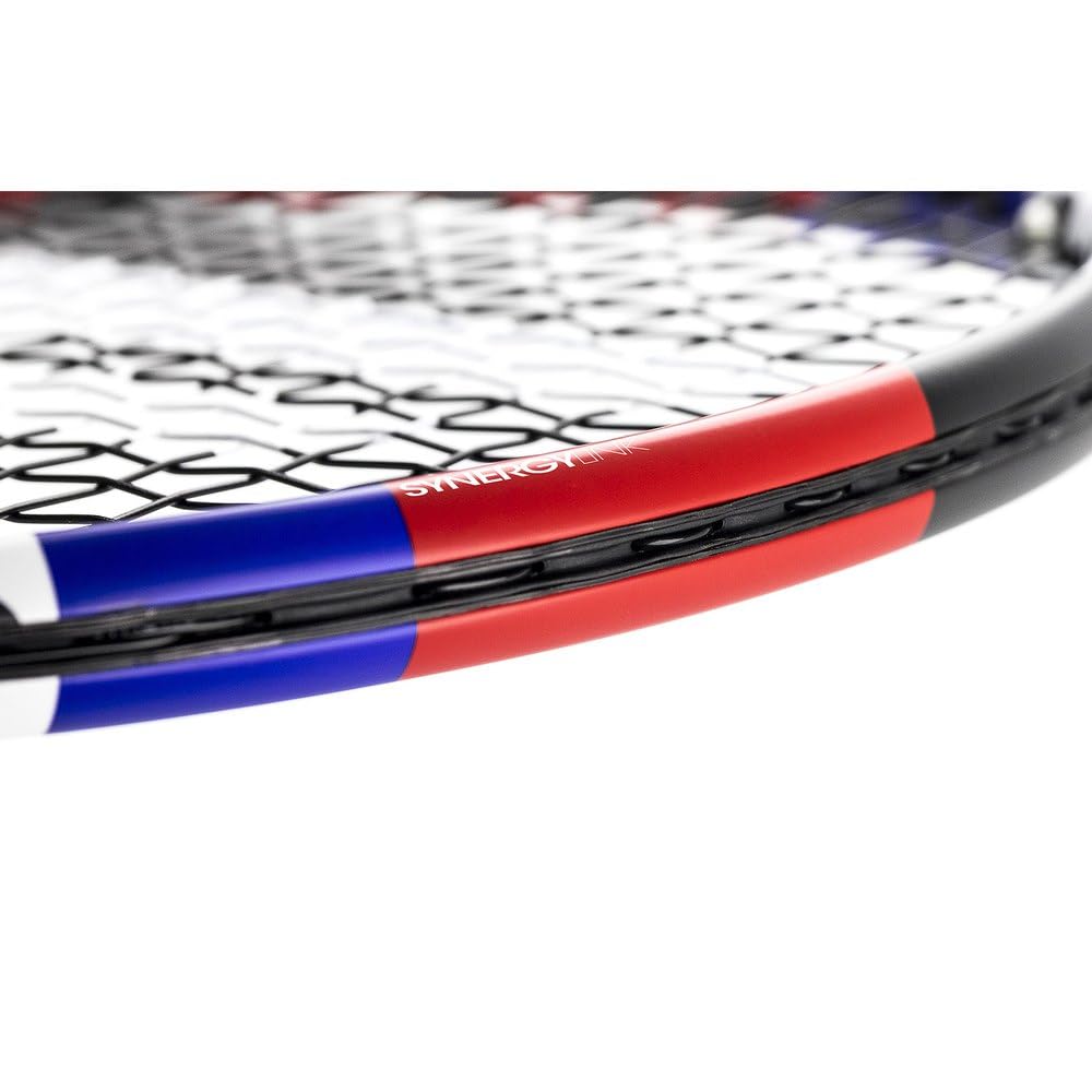 Amazon | 「ガット張り上げ済み」テクニファイバー Tecnifibre テニス