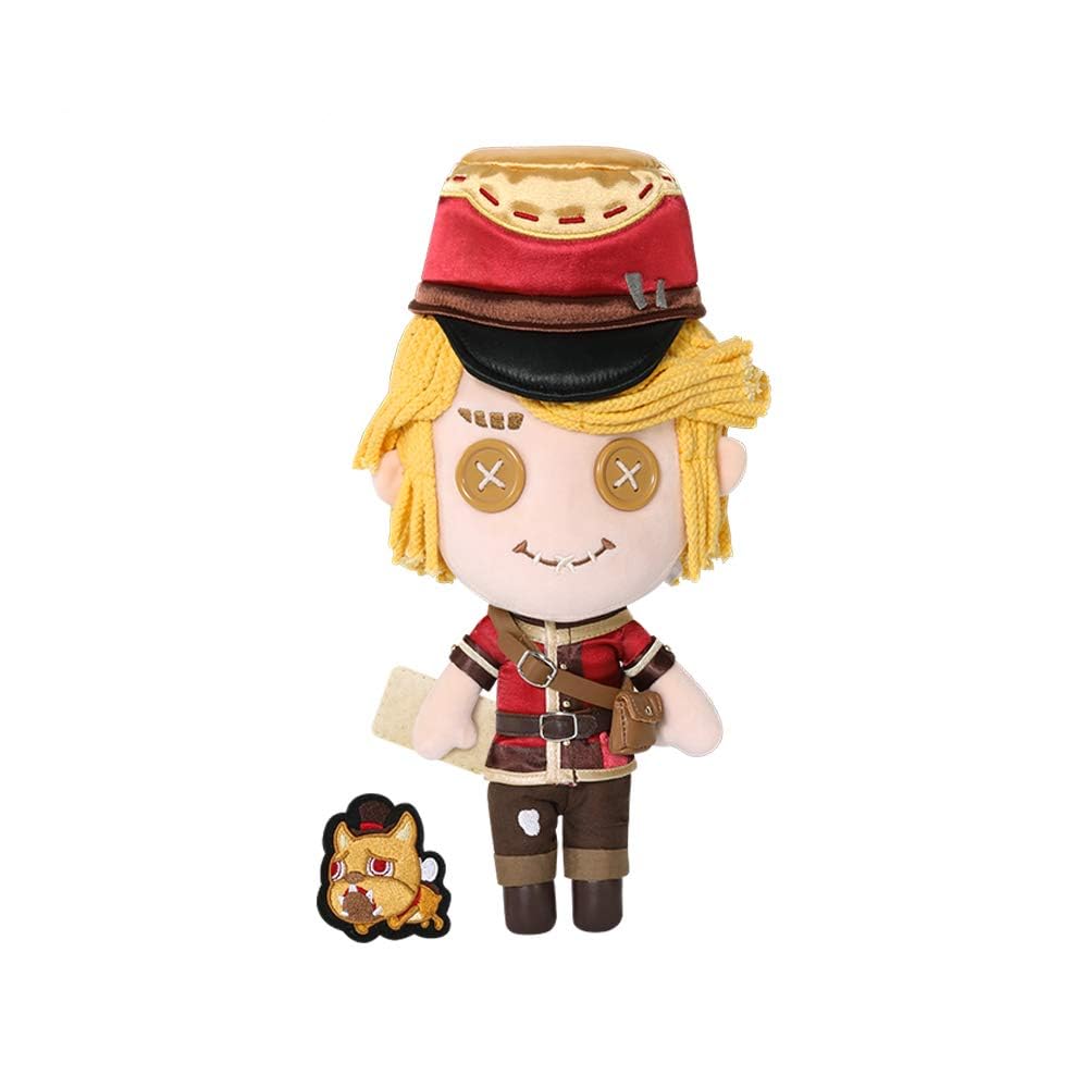 Amazon.co.jp: Identity V 第五人格 ポストマン 着せ替え 人形 