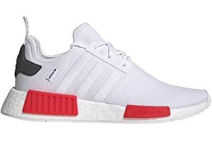 adidas NMD R1 Men's Street-Inspired Running Shoes