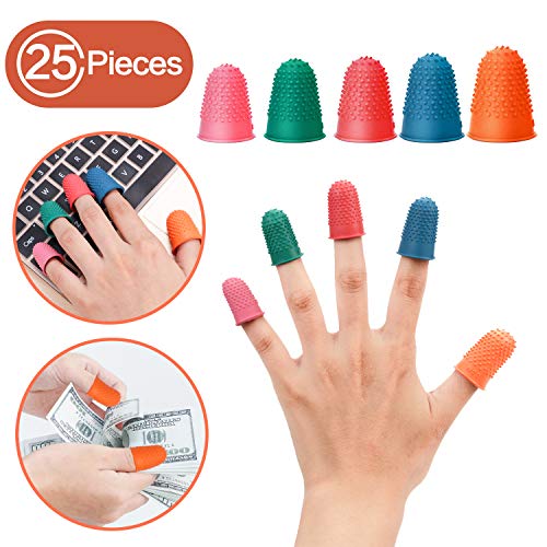 Best Finger Pads & Moisteners Buying Guide GistGear