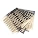 So Beauty VOV Women Makeup Double Eyelid Tape Strips Sticker 120 Pair--Big Size