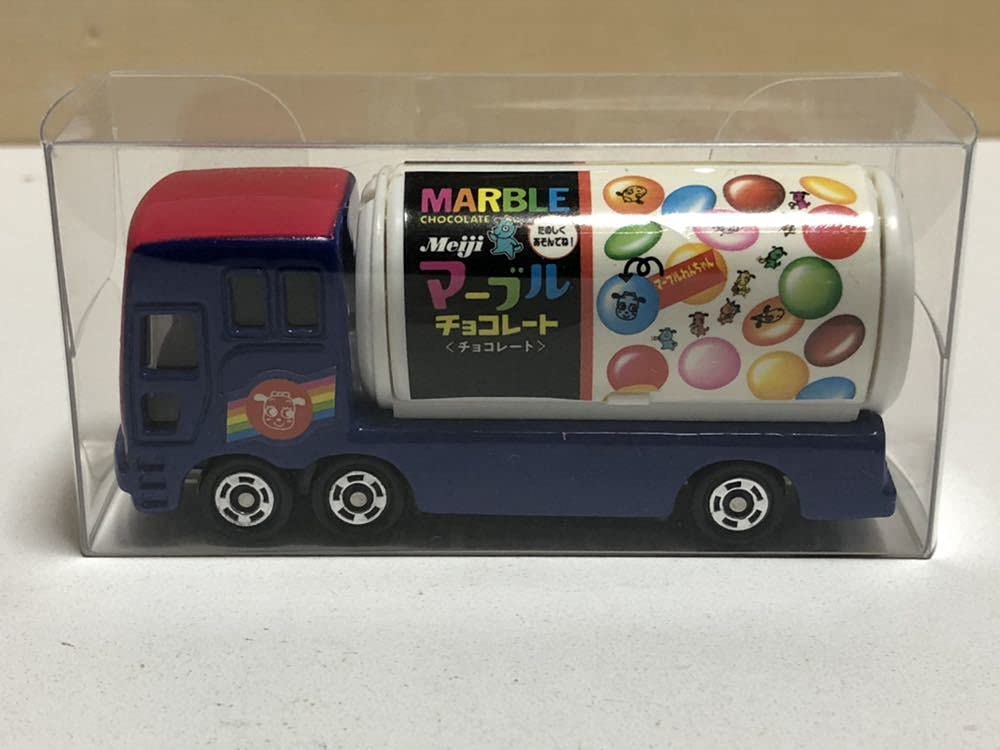 キャラトミカ お菓子なセット キャラトミカ meiji お菓子なセット - メルカリ